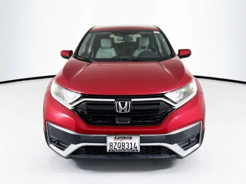 Photos of 2022 Honda CR-V EX-L for sale in Indio, CA at Unicars Honda