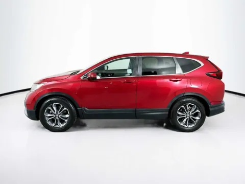 More photos of 2022 Honda CR-V EX-L at Unicars Honda, CA