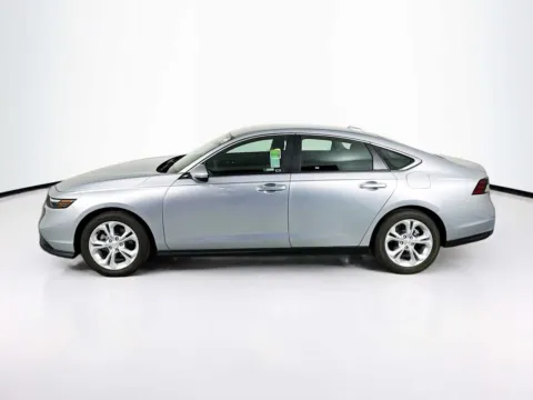 More photos of 2025 Honda Accord LX at Unicars Honda, CA