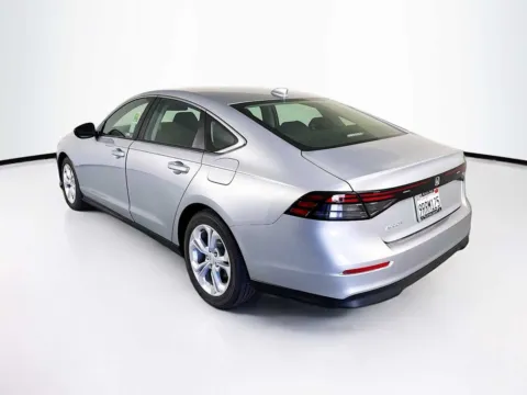 More photos of 2025 Honda Accord LX at Unicars Honda, CA