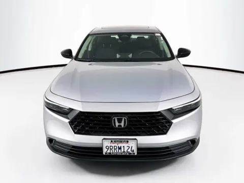 Photos of 2025 Honda Accord SE for sale in Indio, CA at Unicars Honda