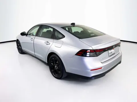 More photos of 2025 Honda Accord SE at Unicars Honda, CA