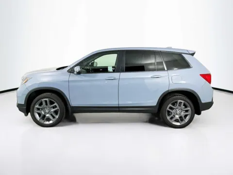 More photos of 2022 Honda Passport EX-L at Unicars Honda, CA