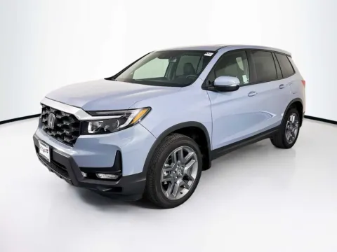 Another view of 2022 Honda Passport EX-L for sale in Indio, CA at Unicars Honda