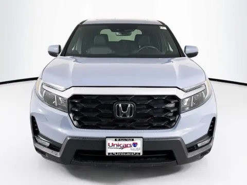 Photos of 2022 Honda Passport EX-L for sale in Indio, CA at Unicars Honda