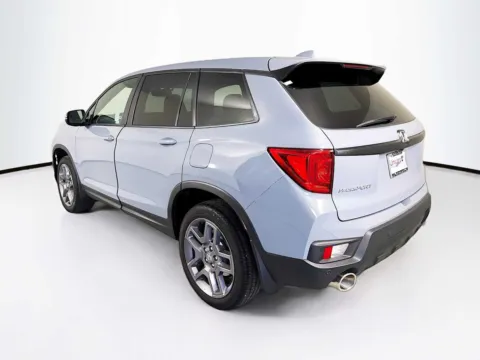 More photos of 2022 Honda Passport EX-L at Unicars Honda, CA