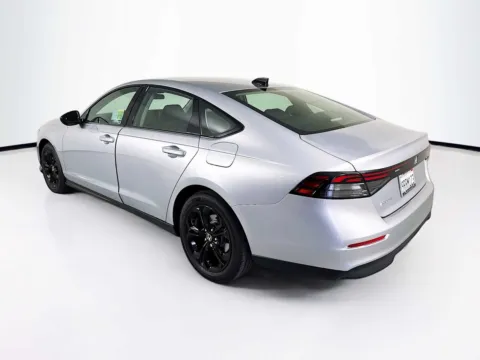 More photos of 2025 Honda Accord SE at Unicars Honda, CA