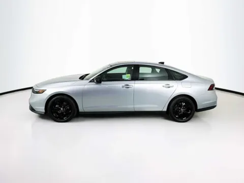 More photos of 2025 Honda Accord SE at Unicars Honda, CA