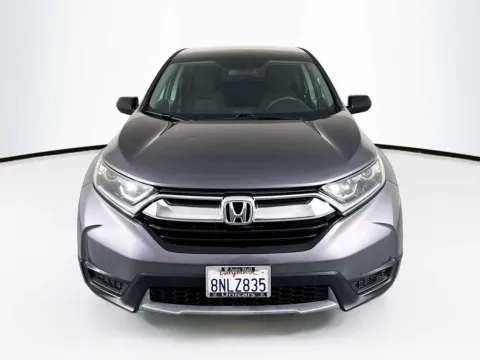 Photos of 2018 Honda CR-V LX for sale in Indio, CA at Unicars Honda