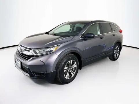 Another view of 2018 Honda CR-V LX for sale in Indio, CA at Unicars Honda