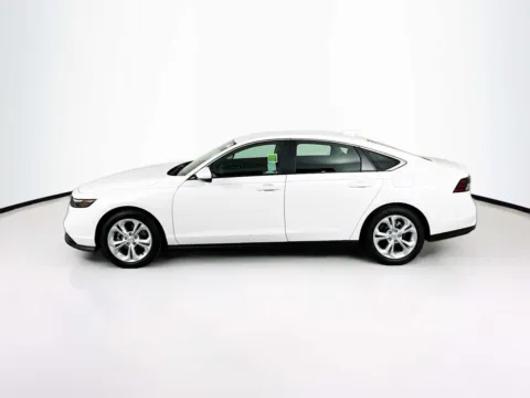 More photos of 2025 Honda Accord LX at Unicars Honda, CA