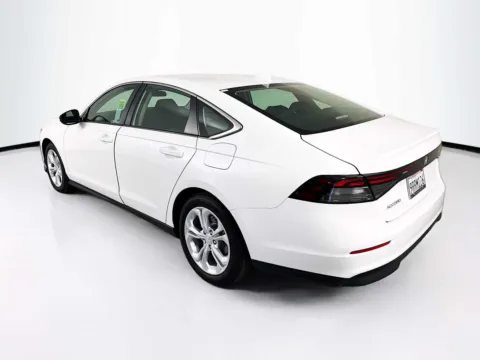 More photos of 2025 Honda Accord LX at Unicars Honda, CA