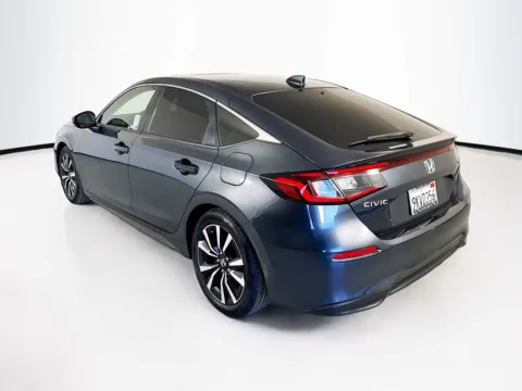 More photos of 2023 Honda Civic Hatchback EX-L at Unicars Honda, CA