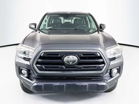 Photos of 2018 Toyota Tacoma SR5 for sale in Indio, CA at Unicars Honda