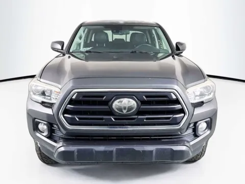 Photos of 2018 Toyota Tacoma SR5 for sale in Indio, CA at Unicars Honda