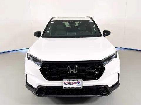 Photos of 2026 Honda CR-V Hybrid Sport-L for sale in Indio, CA at Unicars Honda