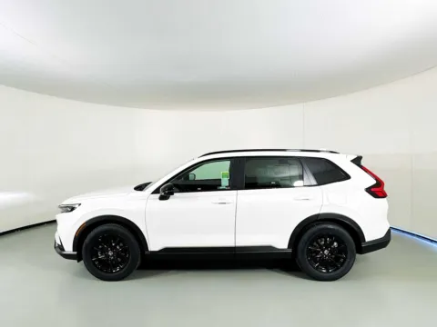 More photos of 2026 Honda CR-V Hybrid Sport-L at Unicars Honda, CA