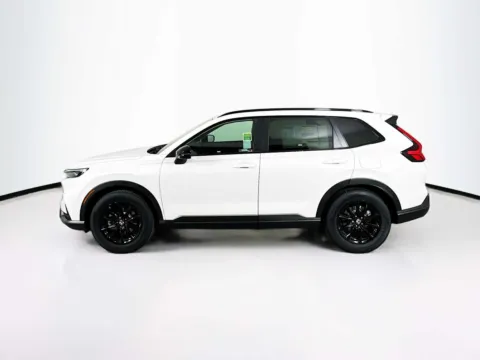 More photos of 2026 Honda CR-V Hybrid Sport-L at Unicars Honda, CA