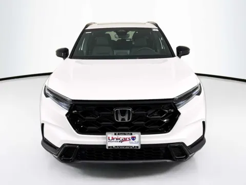 Photos of 2026 Honda CR-V Hybrid Sport-L for sale in Indio, CA at Unicars Honda