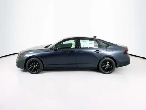 More photos of 2025 Honda Accord SE at Unicars Honda, CA