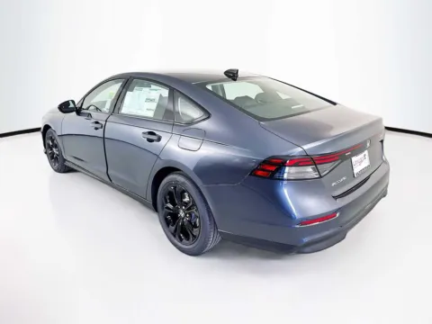 More photos of 2025 Honda Accord SE at Unicars Honda, CA