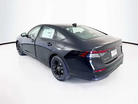 More photos of 2025 Honda Accord SE at Unicars Honda, CA