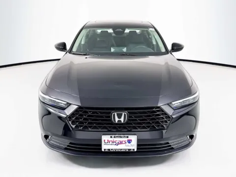 Photos of 2025 Honda Accord SE for sale in Indio, CA at Unicars Honda