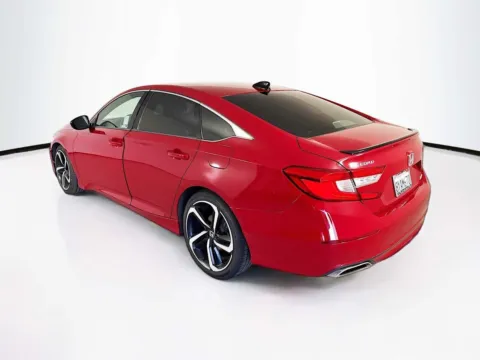 More photos of 2021 Honda Accord Sport at Unicars Honda, CA
