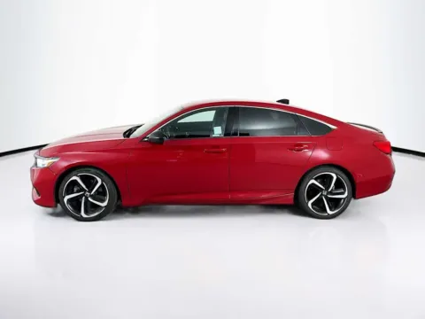 More photos of 2021 Honda Accord Sport at Unicars Honda, CA