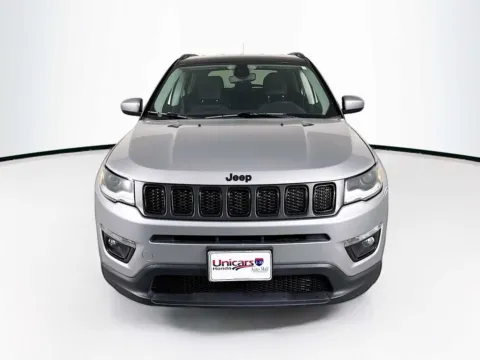 Photos of 2019 Jeep Compass Altitude for sale in Indio, CA at Unicars Honda