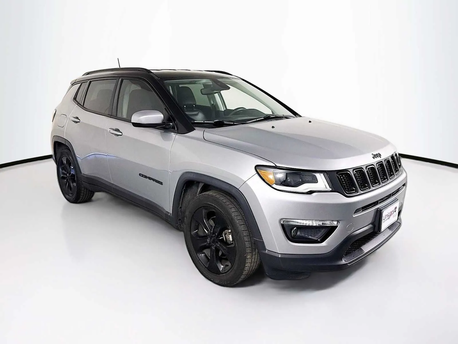 2019 Jeep Compass Altitude