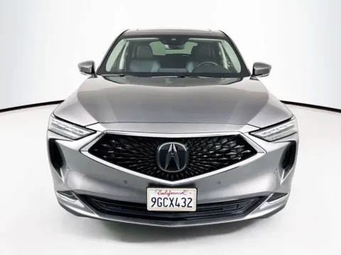 Photos of 2023 Acura MDX w/Technology Package for sale in Indio, CA at Unicars Honda