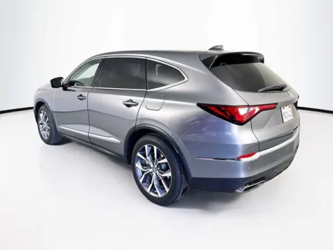 More photos of 2023 Acura MDX w/Technology Package at Unicars Honda, CA