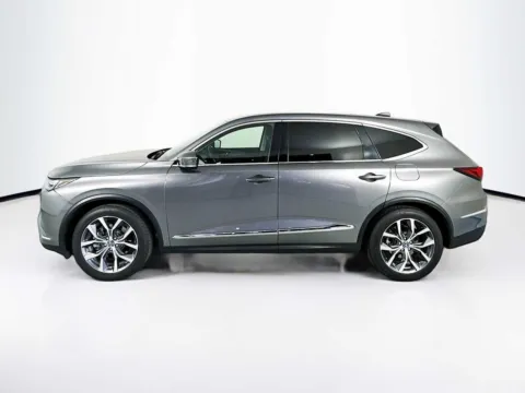 More photos of 2023 Acura MDX w/Technology Package at Unicars Honda, CA