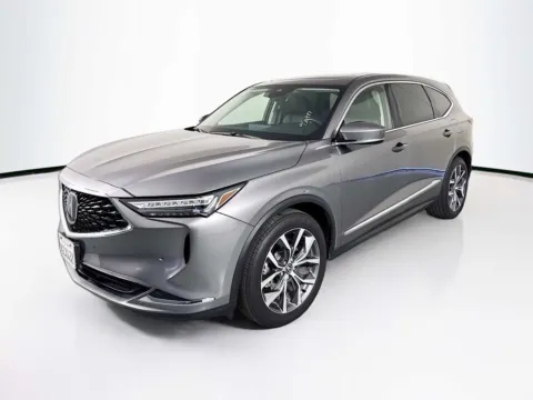 Another view of 2023 Acura MDX w/Technology Package for sale in Indio, CA at Unicars Honda