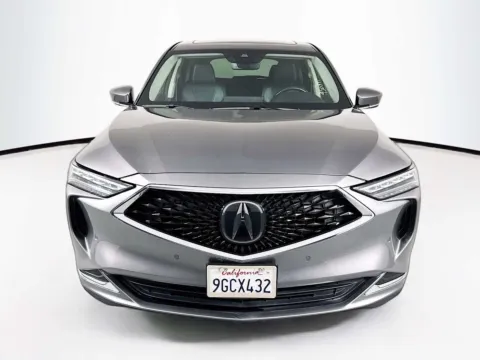 Photos of 2023 Acura MDX w/Technology Package for sale in Indio, CA at Unicars Honda