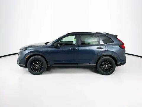 More photos of 2026 Honda CR-V Hybrid Sport-L at Unicars Honda, CA