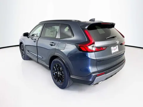 More photos of 2026 Honda CR-V Hybrid Sport-L at Unicars Honda, CA