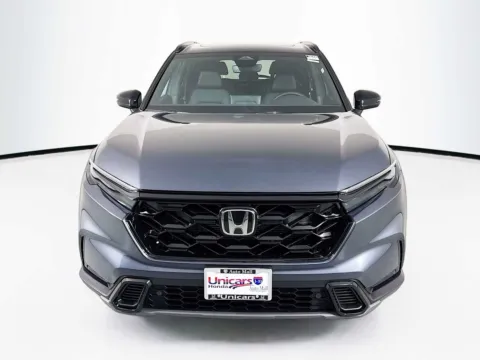 Photos of 2026 Honda CR-V Hybrid Sport-L for sale in Indio, CA at Unicars Honda