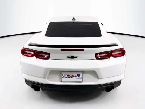 More photos of 2021 Chevrolet Camaro 1LT at Unicars Honda, CA