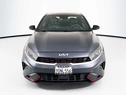 Photos of 2023 Kia Forte GT-Line for sale in Indio, CA at Unicars Honda