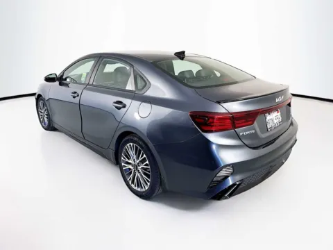 More photos of 2023 Kia Forte GT-Line at Unicars Honda, CA