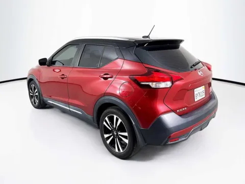 More photos of 2018 Nissan Kicks SR at Unicars Honda, CA