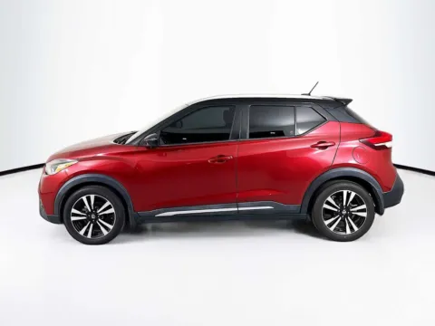 Another view of 2018 Nissan Kicks SR for sale in Indio, CA at Unicars Honda