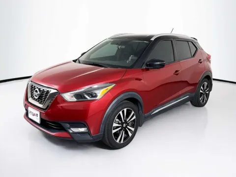 Photos of 2018 Nissan Kicks SR for sale in Indio, CA at Unicars Honda