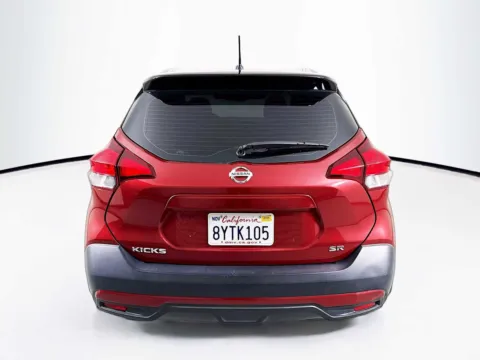 More photos of 2018 Nissan Kicks SR at Unicars Honda, CA
