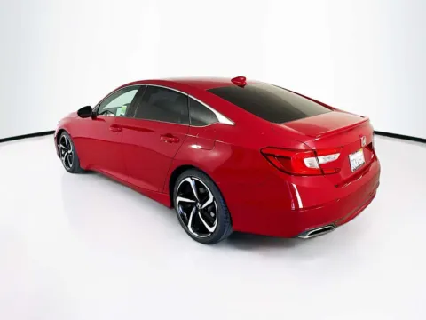 More photos of 2018 Honda Accord Sport 1.5T at Unicars Honda, CA