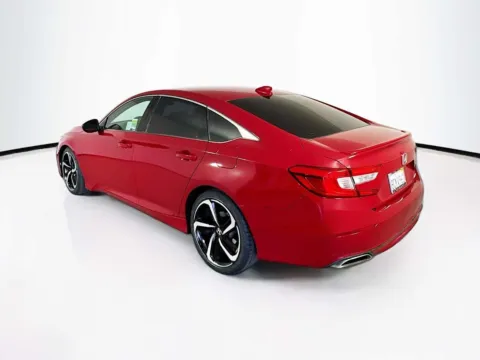 More photos of 2018 Honda Accord Sport 1.5T at Unicars Honda, CA