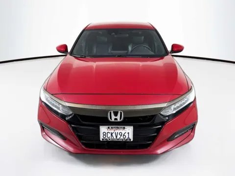 Photos of 2018 Honda Accord Sport 1.5T for sale in Indio, CA at Unicars Honda
