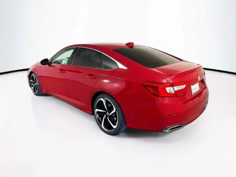 More photos of 2018 Honda Accord Sport 1.5T at Unicars Honda, CA